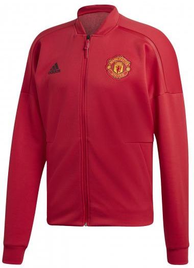 Bluza Manchester United adidas Z.N.E.