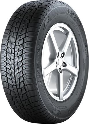 Gislaved EURO FROST 6 185/60R16 86H