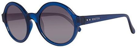 Amazon Benetton gafas de Sol BE-985s-03 Blue