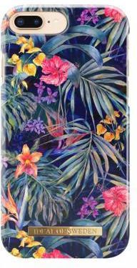 Ideal Fashion Case do iPhone 6/6S/7/8 Plus Mysterious Jungle
