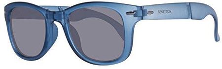 Amazon Benetton okulary przeciwsłoneczne be987s 02 51 szt. _ _ _ _ _ _ _ _ _ _