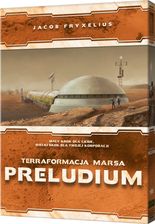 Zdjęcie Terraformacja Marsa: Preludium - Ełk