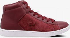 lacoste carnaby evo mid