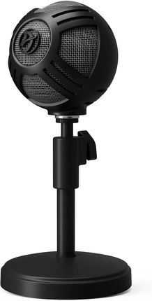 Arozzi Sfera Pro Microphone (czarny) (SFERAPROBLACK)