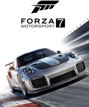Forza Motorsport 7 (Xbox One Key)