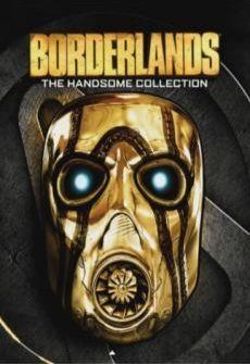 Borderlands The Handsome Collection (Xbox One Key)