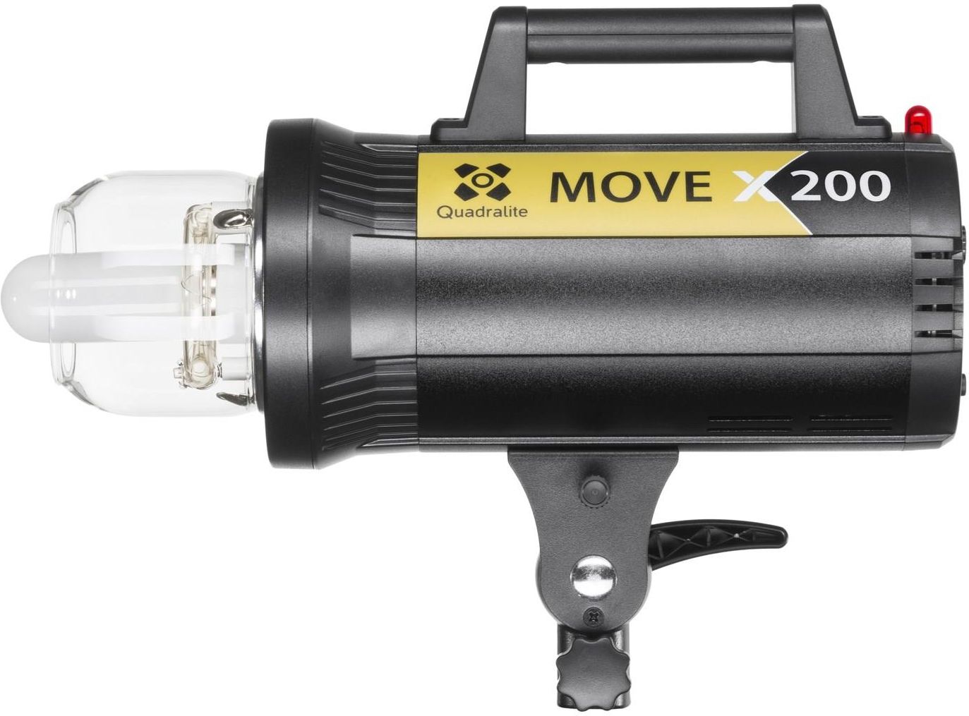 Quadralite Move X 200 - zdjęcie 5 Quadralite Move X 200