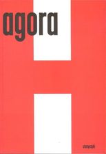 Zdjęcie AGORA statystyki 2 Antologia dramatów - Ciężkowice