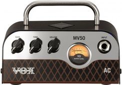 Zdjęcie Vox Wzmacniacz Gitarowy Typu Head Mv50 Ac - Zamość
