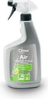 Clinex Odświeżacz Powietrza Lemon Soda (77655)