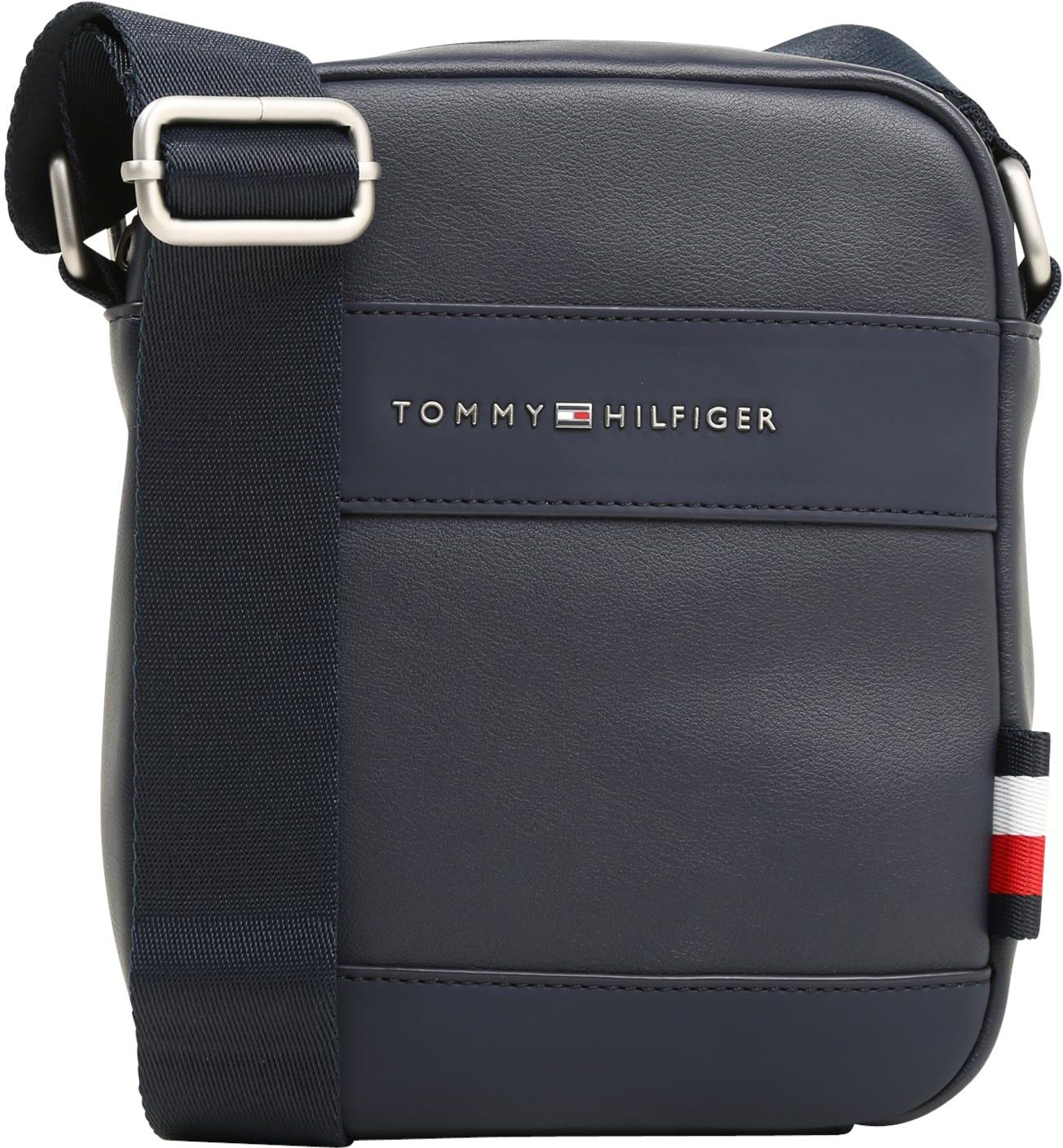 tommy hilfiger city mini reporter