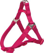 Zdjęcie Trixie Szelki Premium One Touch xs–S 30–40cm/10Mm Fuksja - Kielce