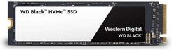WD Black 500GB M.2 2280 PCIe (WDS500G2X0C)