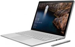 Tablet PC Microsoft Surface Book 13.5"/i5/8GB/256GB/Win10 (SX300001) - zdjęcie 1