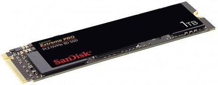 Dysk SSD SanDisk Extreme PRO 1TB M.2 PCIe 3.0 x4