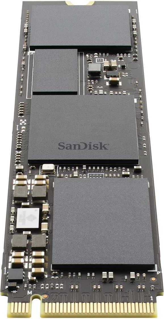Nia【新品・未開封】SanDiskExtremePRO 500GBSSD Dysk SSD SanDisk Extreme PRO 500 GB M.2 PCIe 3.0 x4