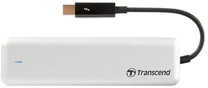 Transcend JetDrive 855 Apple 240GB PCIe SSD for Mac (TS240GJDM855)