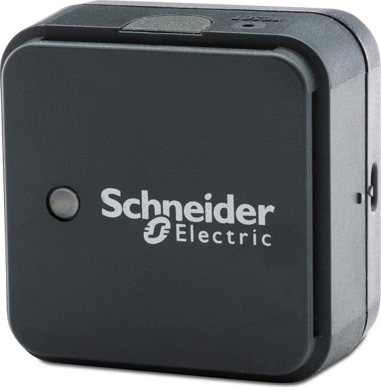 System domotyki APC NetBotz Wireless Temperature & Humidity Sensor