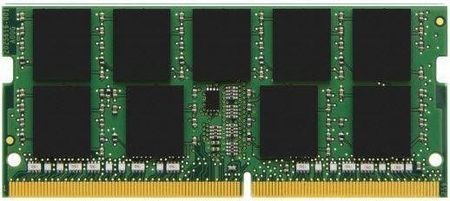 Pamięć RAM Kingston 16GB DDR4 SODIMM 2666MHz ECC CL19 2R*8