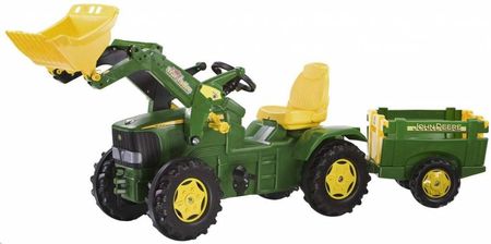 Rolly Toys Traktor na pedały rollyFarmTrac John Deere 049547