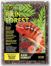 Zdjęcie Exoterra Podłoże Do Terrarium Rain Forest 8,8L - Sławków