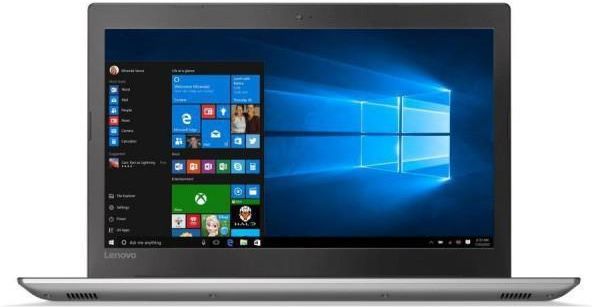 Lenovo ideapad 520 15ikb разбор