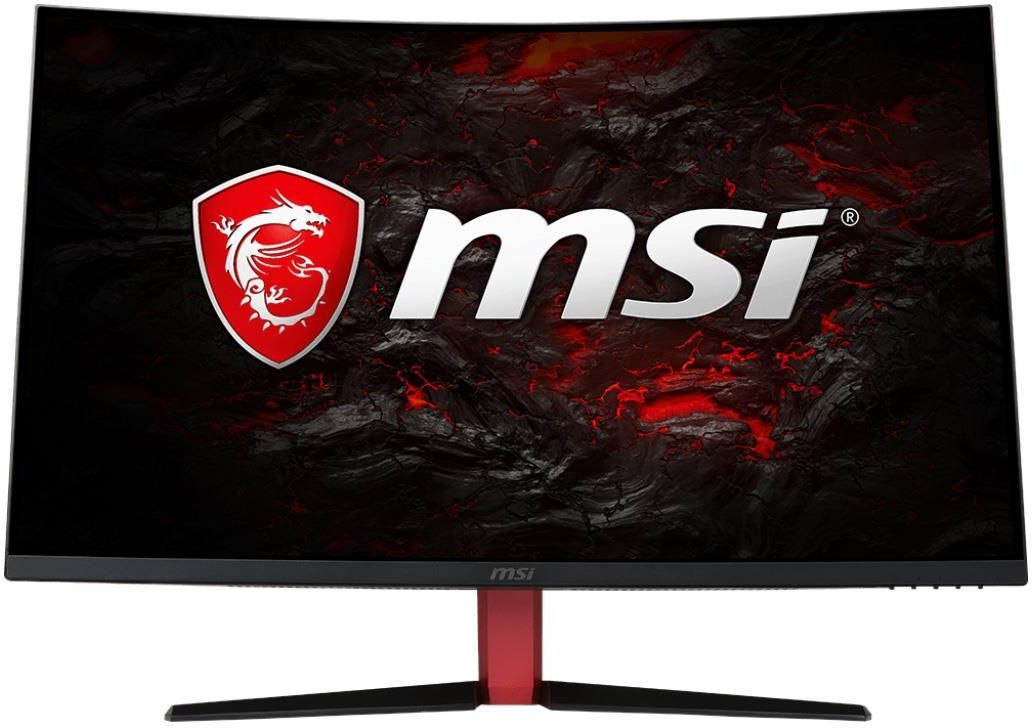 Монитор msi optix ag32cq 4 обзор