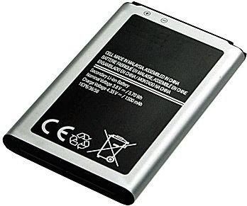 Bateria MicroSpareparts Mobile Samsung Xcover 550 Battery (MSPP2530)