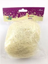 Zdjęcie Sizal Biały 30Gram Woreczek - Miłomłyn