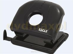 Zdjęcie Dziurkacz Dynamic P5180M czarny 20k - Nasielsk