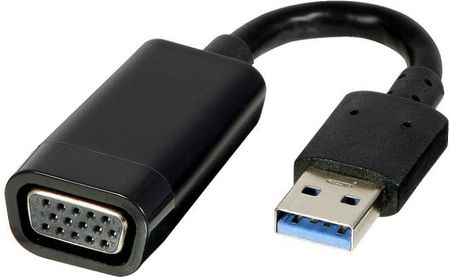 Lindy Przejściówka USB 3.0 na VGA (LY43172)