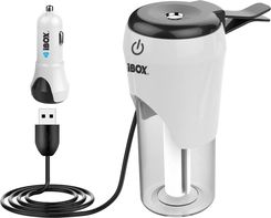 Ładowarka do telefonu Ibox Ładowarka Sieciowa I Box Ic 4 Usb Ładowarka do telefonu Ibox Ładowarka Sieciowa I Box Ic 4 Usb