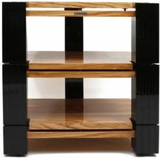 Zdjęcie MODUŁOWY STOLIK ANTYWIBRACYJNY ROGOZ AUDIO TRIO/BBS - Miechów