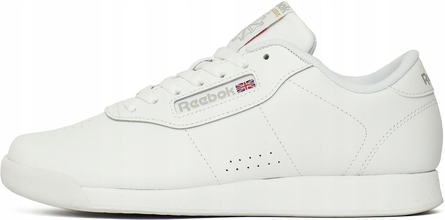 Reebok Buty damskie Princess białe r. 41 (CN2212) Ceny i opinie Ceneo.pl Reebok Buty damskie Princess białe r. 41 (CN2212) Ceny i opinie Ceneo.pl
