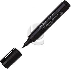 Zdjęcie Faber Castell Pitt Artist Big Pen Czarny - Karczew