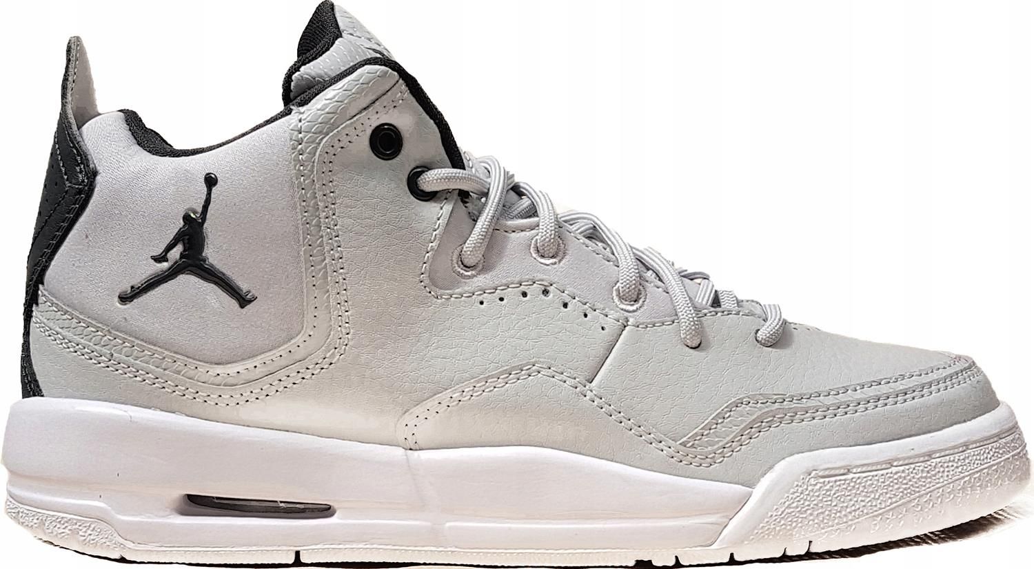 r. 38,5 BUTY AIR JORDAN AR1002 023 CZARNE 35,5 40 r. 38,5 BUTY AIR JORDAN AR1002 023 CZARNE 35,5 40