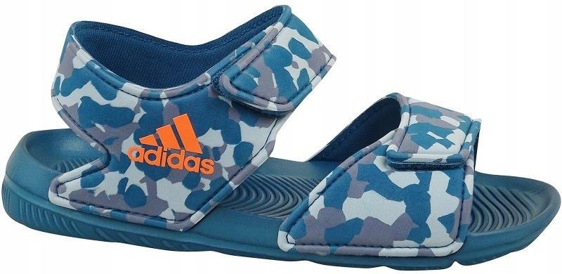 Adidas Altaswim Sanda y Sanda ki Dzieci ce 28 Ceny i opinie