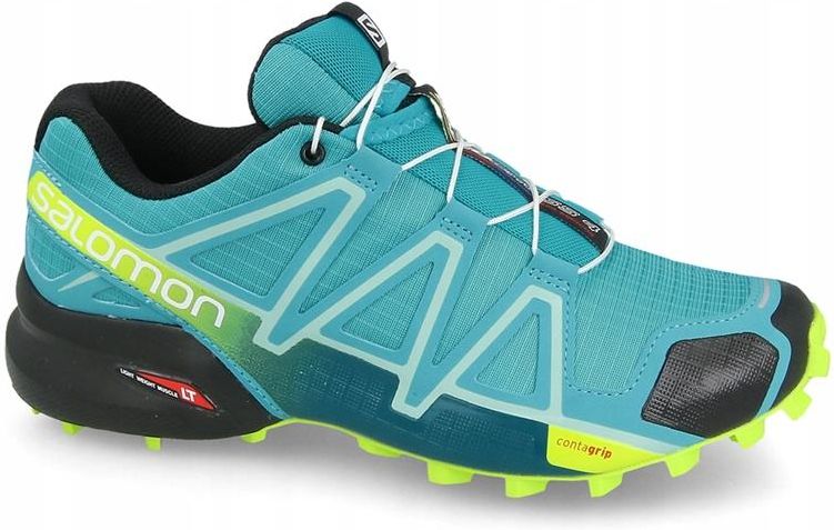 salomon speedcross 4 38