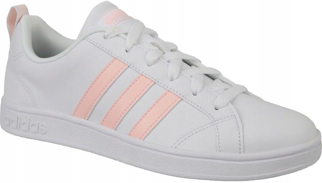 Buty sportowe Adidas Vs Advantage W B42306 42 Ceny i opinie
