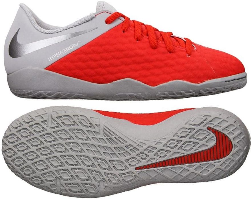 nike hypervenom phantom academy