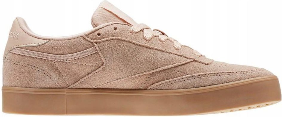 Buty damskie Reebok Club CN3351 35.5 Ceny i opinie Ceneo.pl