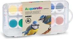 Zdjęcie Acquerello Farby Wodne 24kol - Gniezno