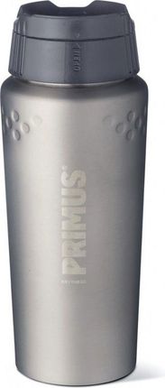Primus Trailbreak Vacuum Mug 0.35L Srebrny P737903 