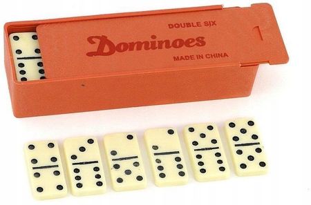 Adar Domino w Pudełku 14,5x4,5x3cm 192492