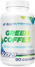 Allnutrition Green coffee 90 kaps