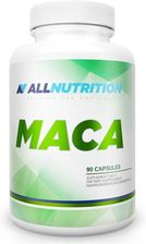 Allnutrition Maca 90 kaps