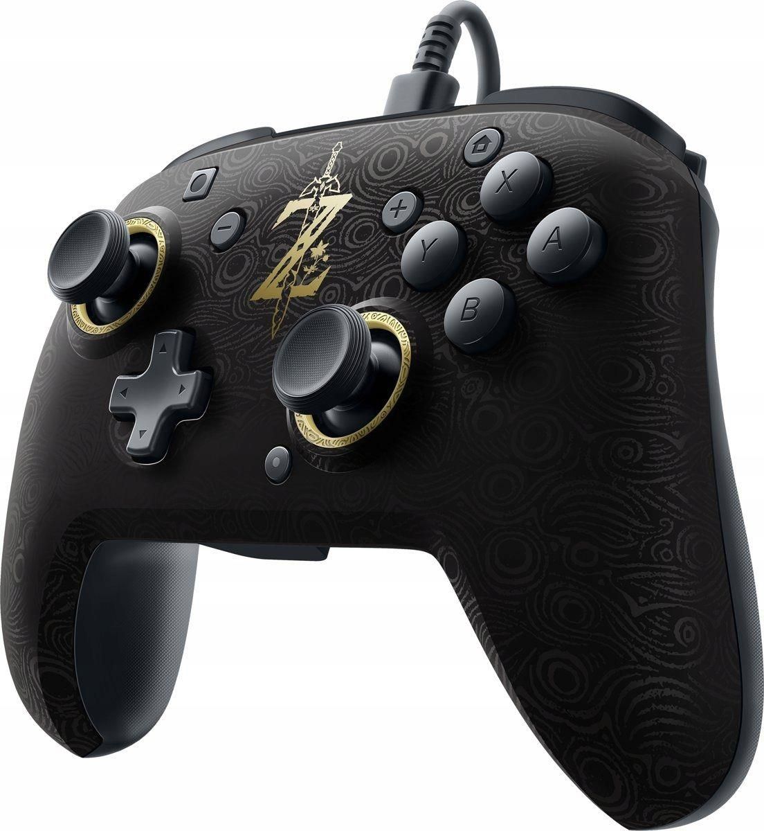 Switch pro zelda. Switch Pro Controller Zelda. Breath Controller.