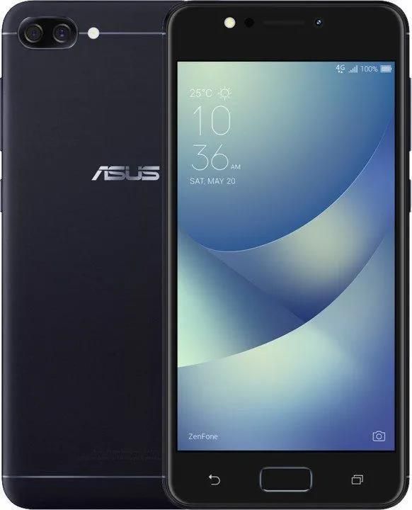 asus zenfone 4 zc520kl