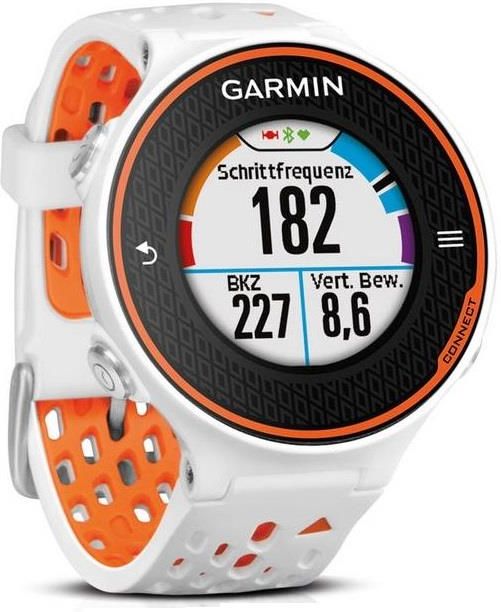 Garmin ForeRunner 620 010-01128-41 - chytré hodinky