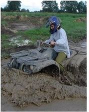 Zdjęcie Wyprawa na quadach Łódź - Nowe Miasto nad Pilicą